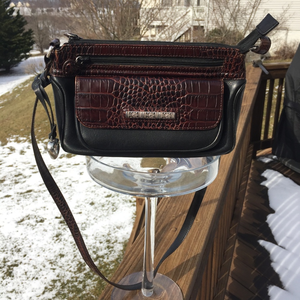 Brighton Crossbody Bag